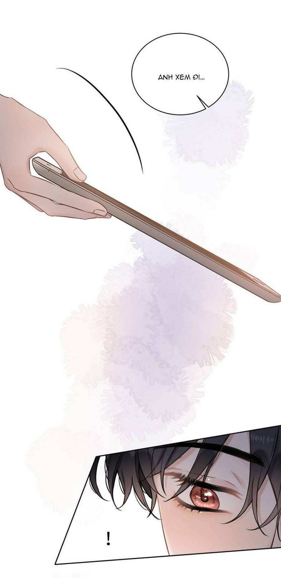 Dĩ Ái Chi Danh: Chapter 29
