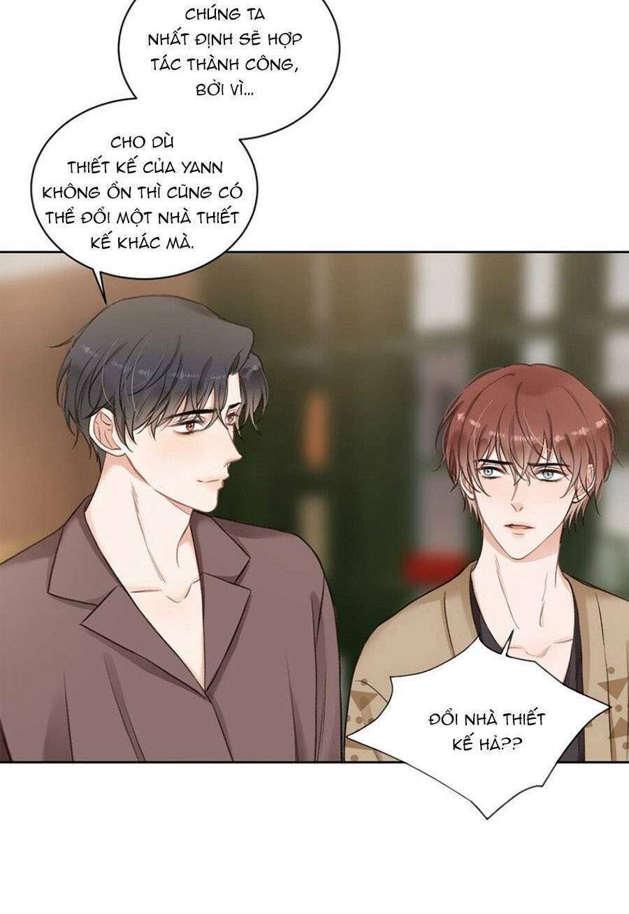 Dĩ Ái Chi Danh: Chapter 29