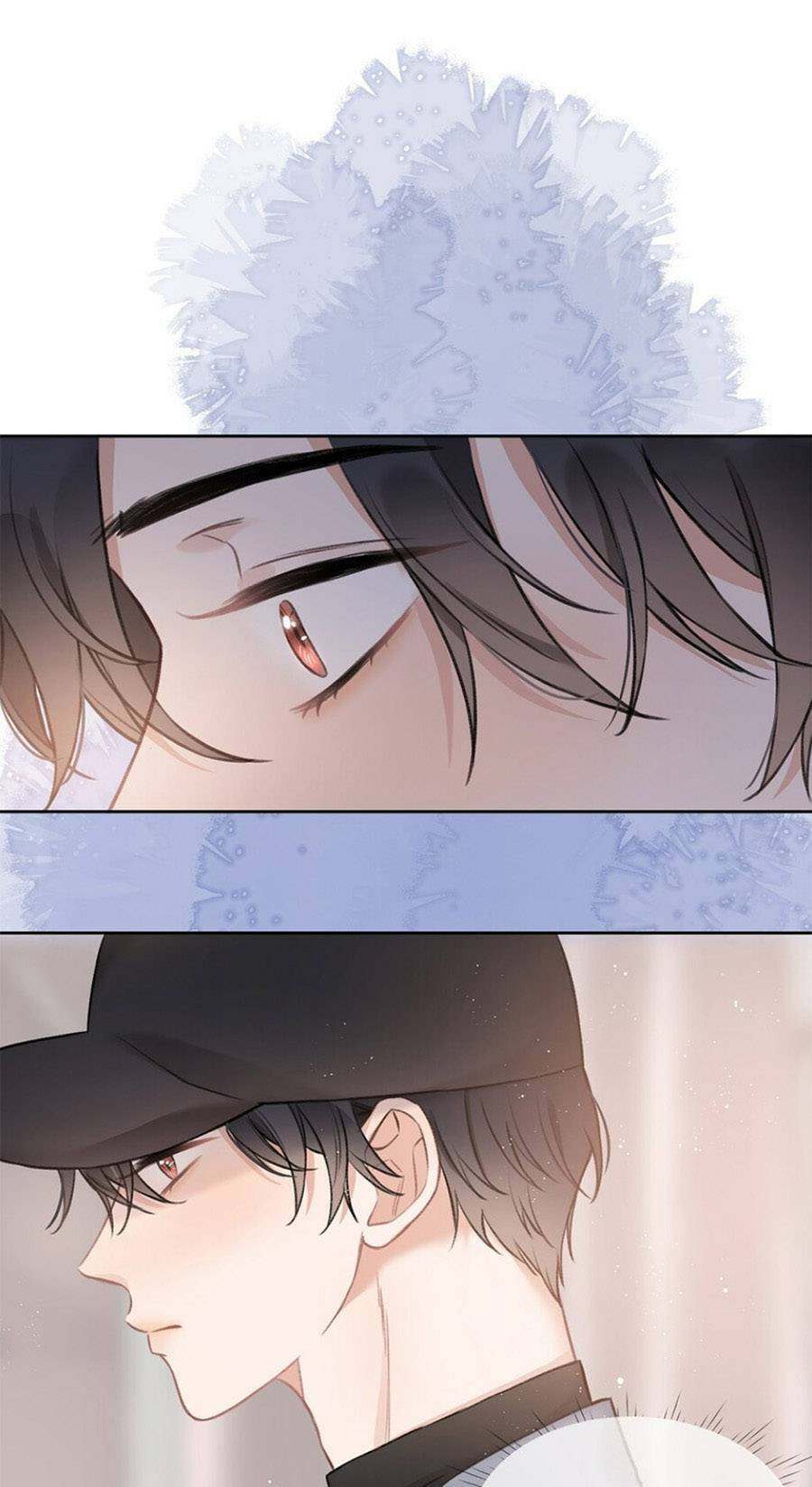Dĩ Ái Chi Danh: Chapter 29