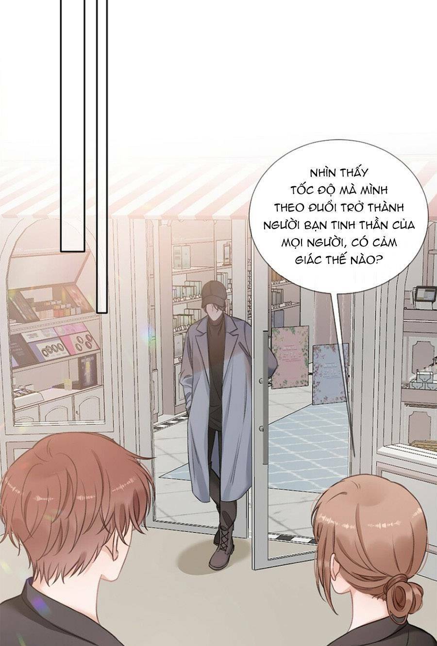 Dĩ Ái Chi Danh: Chapter 29