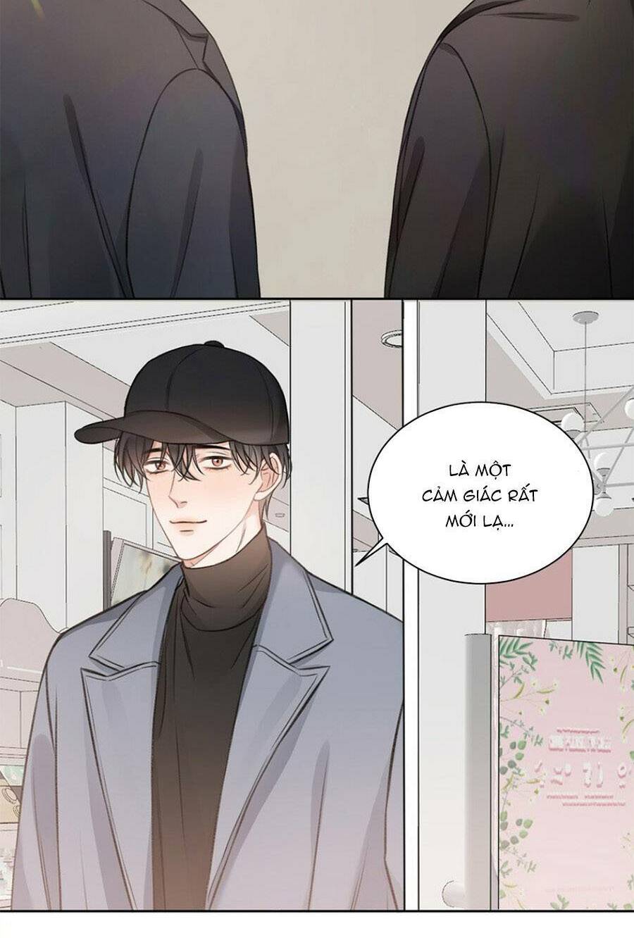 Dĩ Ái Chi Danh: Chapter 29