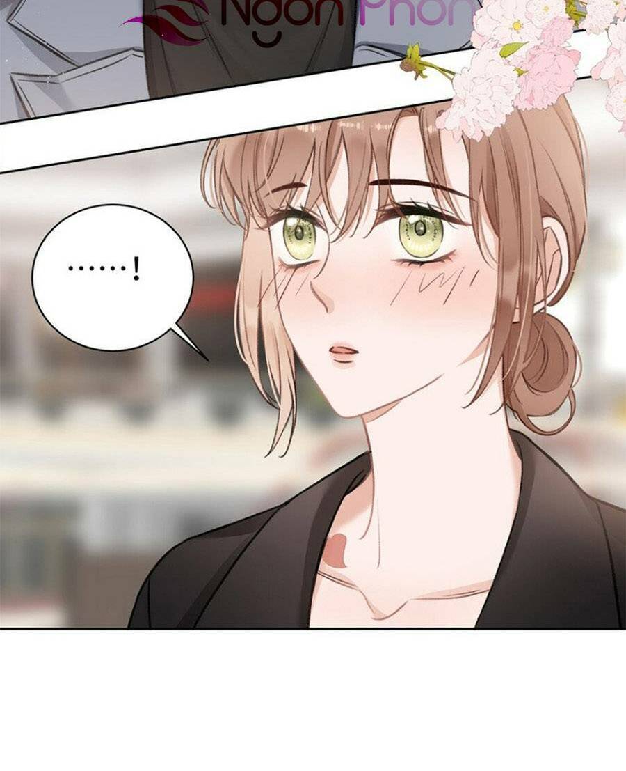 Dĩ Ái Chi Danh: Chapter 29