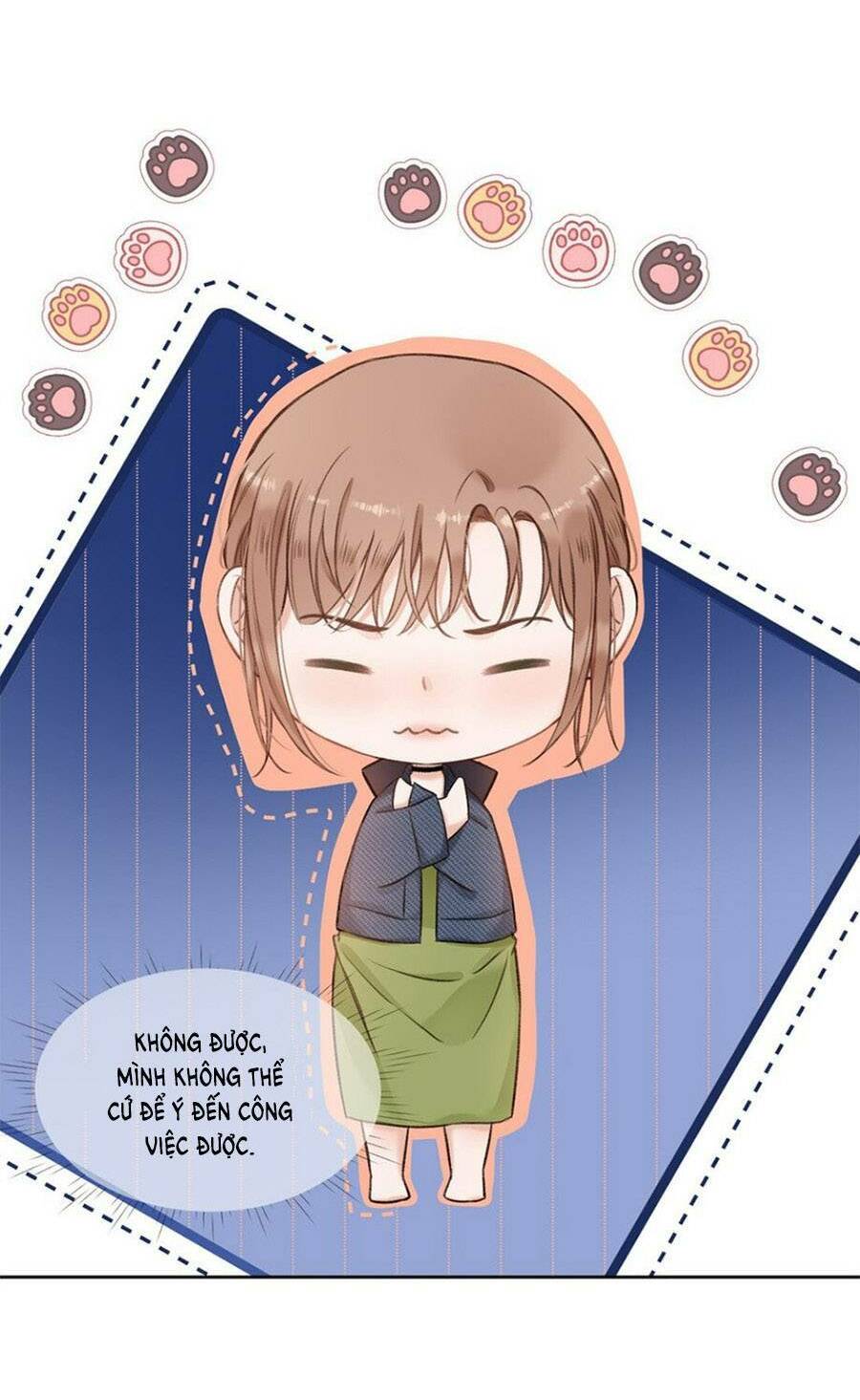 Dĩ Ái Chi Danh: Chapter 29