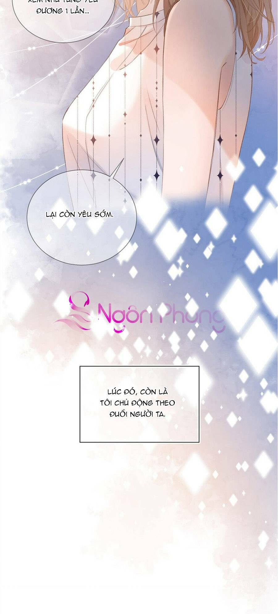 Dĩ Ái Chi Danh: Chapter 3