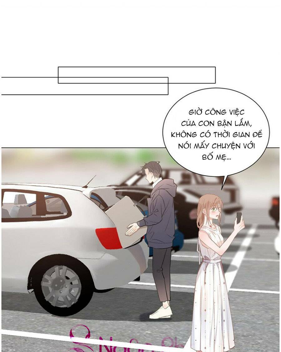 Dĩ Ái Chi Danh: Chapter 3