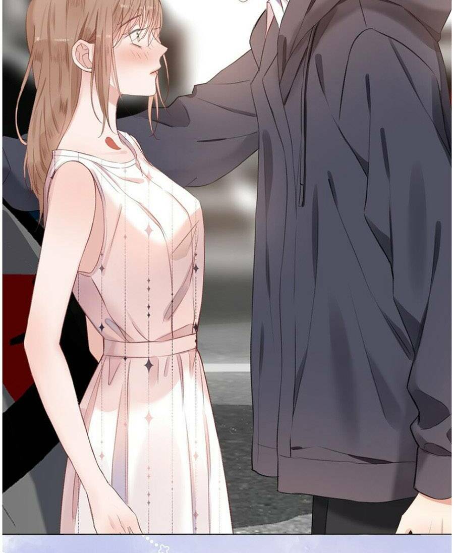 Dĩ Ái Chi Danh: Chapter 3