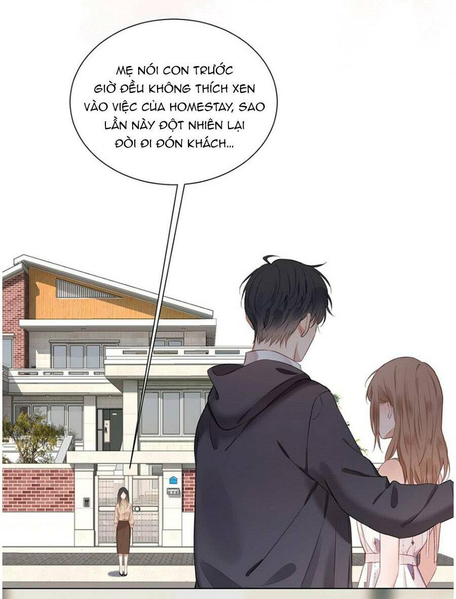 Dĩ Ái Chi Danh: Chapter 3