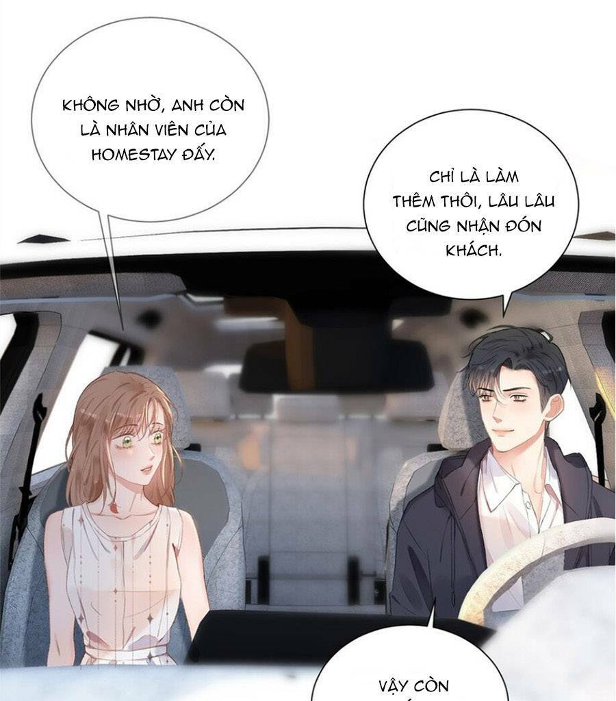 Dĩ Ái Chi Danh: Chapter 3
