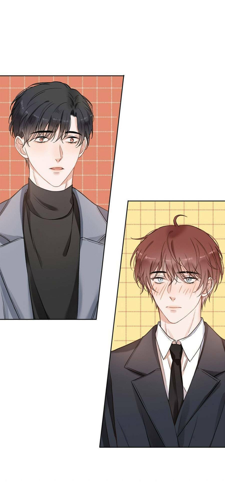 Dĩ Ái Chi Danh: Chapter 30
