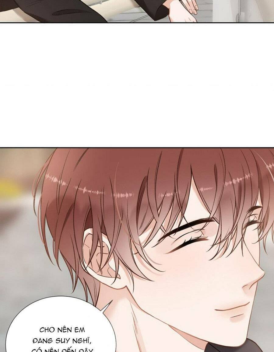 Dĩ Ái Chi Danh: Chapter 30