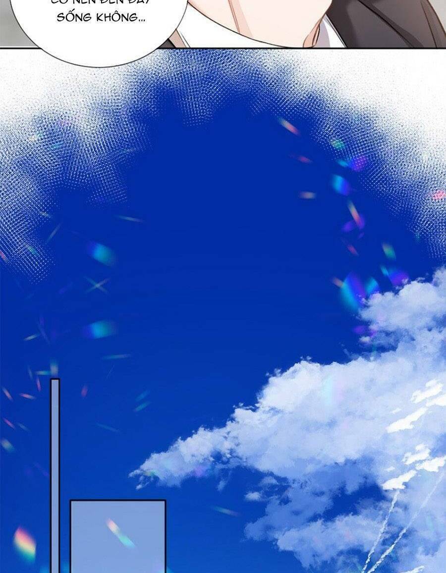 Dĩ Ái Chi Danh: Chapter 30