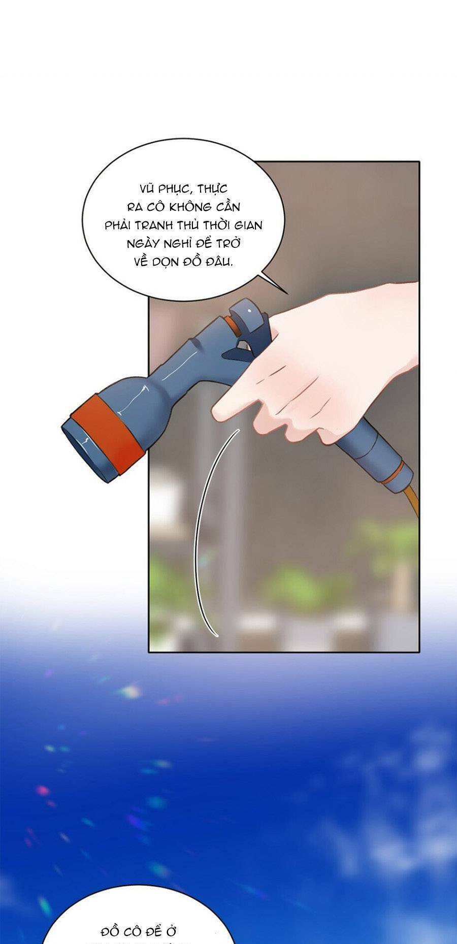 Dĩ Ái Chi Danh: Chapter 30