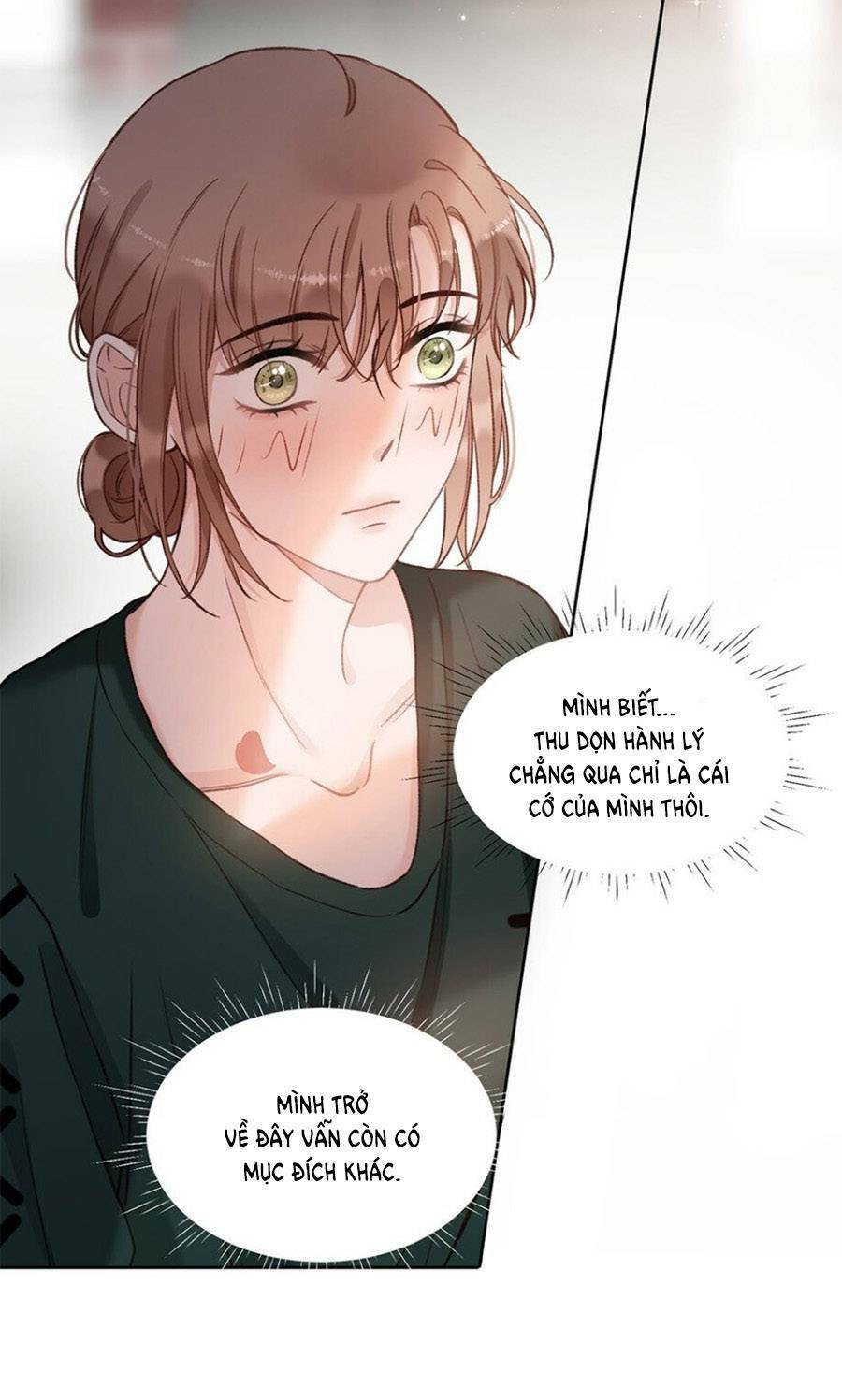 Dĩ Ái Chi Danh: Chapter 30