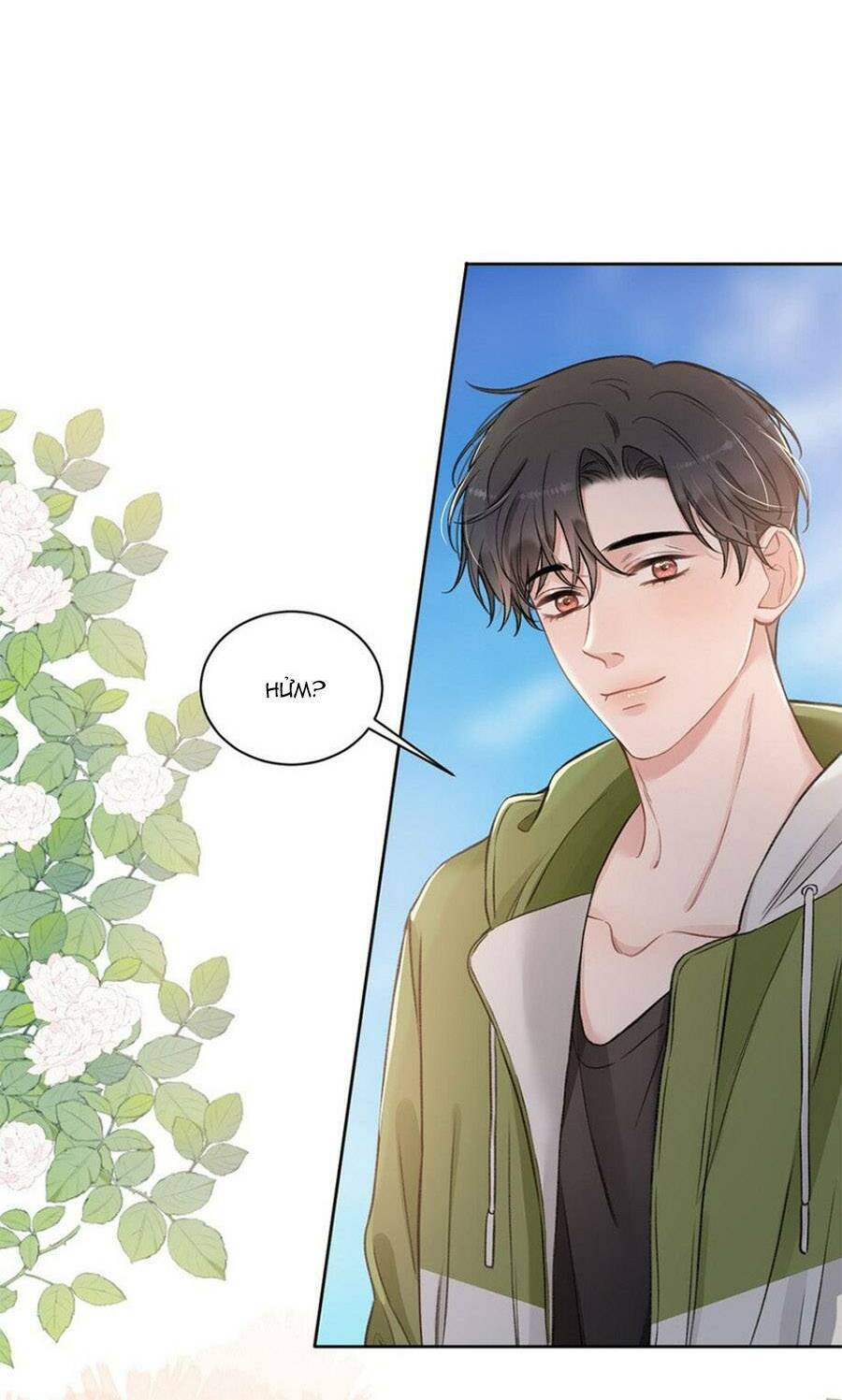Dĩ Ái Chi Danh: Chapter 30