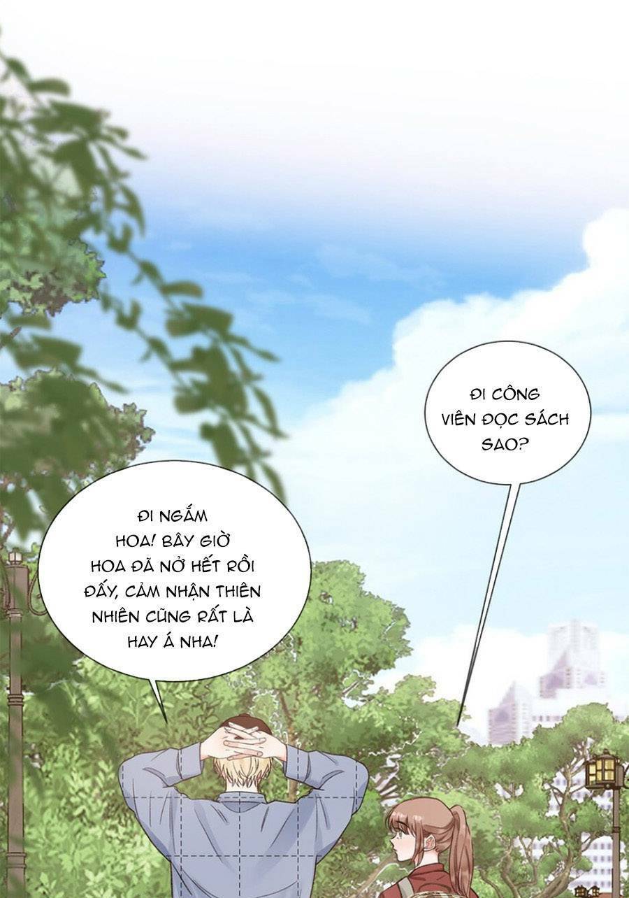 Dĩ Ái Chi Danh: Chapter 30