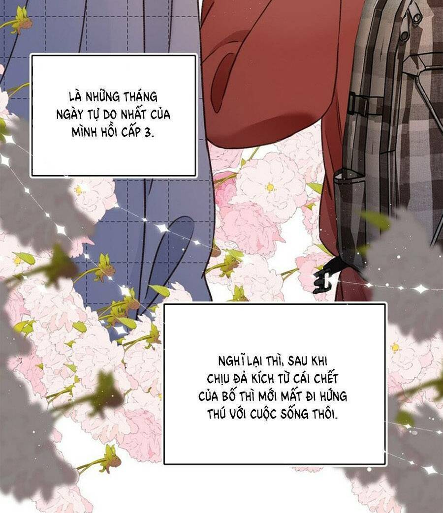 Dĩ Ái Chi Danh: Chapter 30