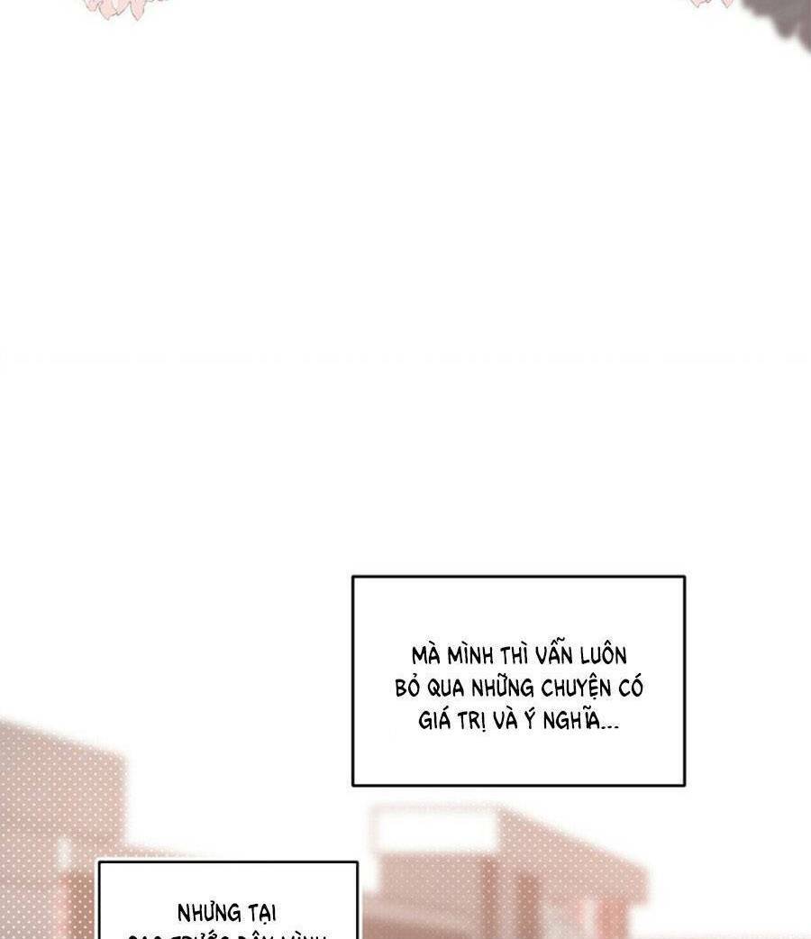 Dĩ Ái Chi Danh: Chapter 30