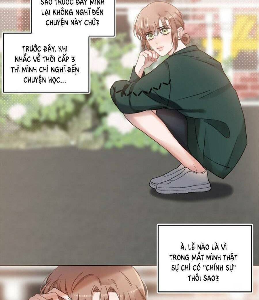 Dĩ Ái Chi Danh: Chapter 30