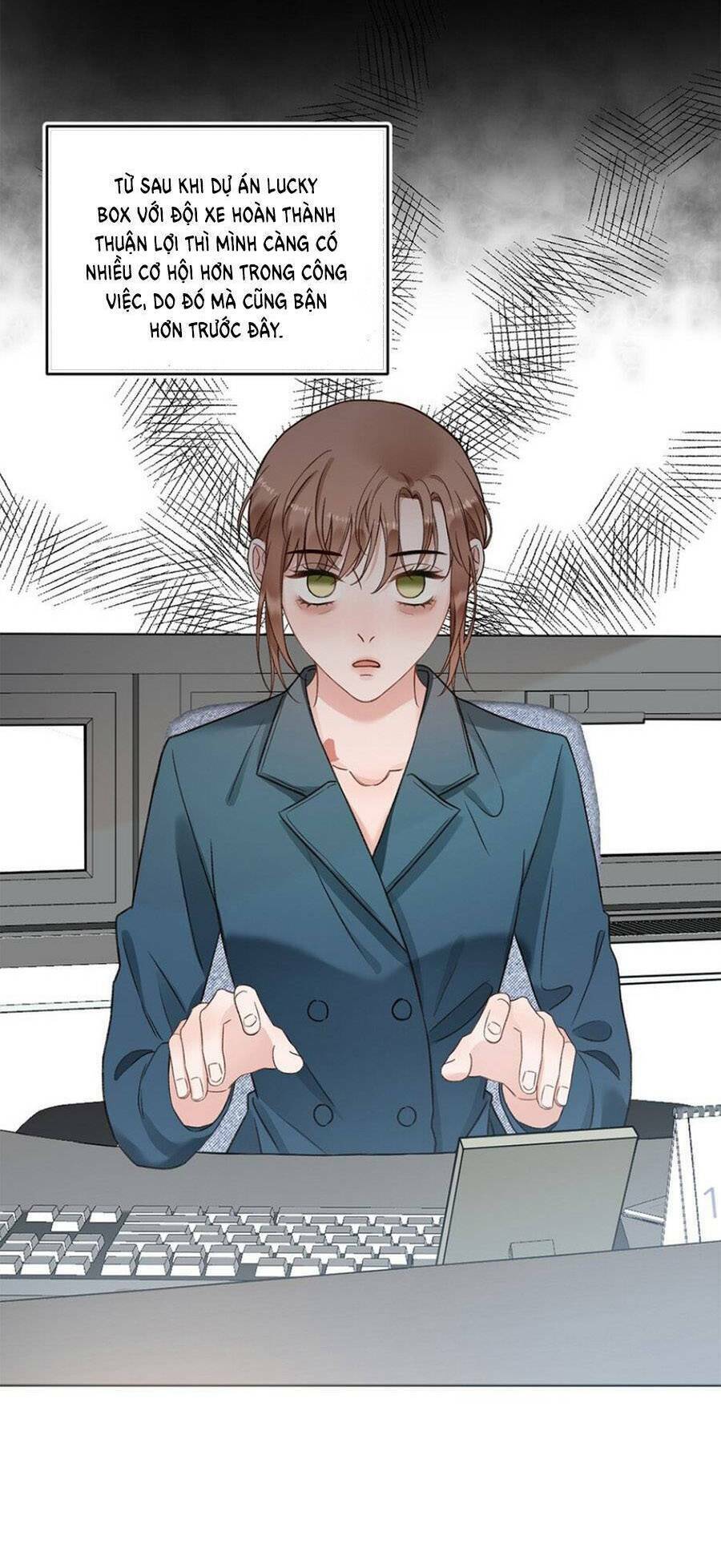 Dĩ Ái Chi Danh: Chapter 30
