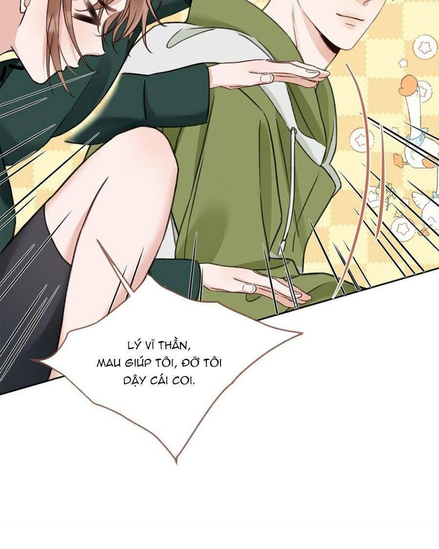 Dĩ Ái Chi Danh: Chapter 30