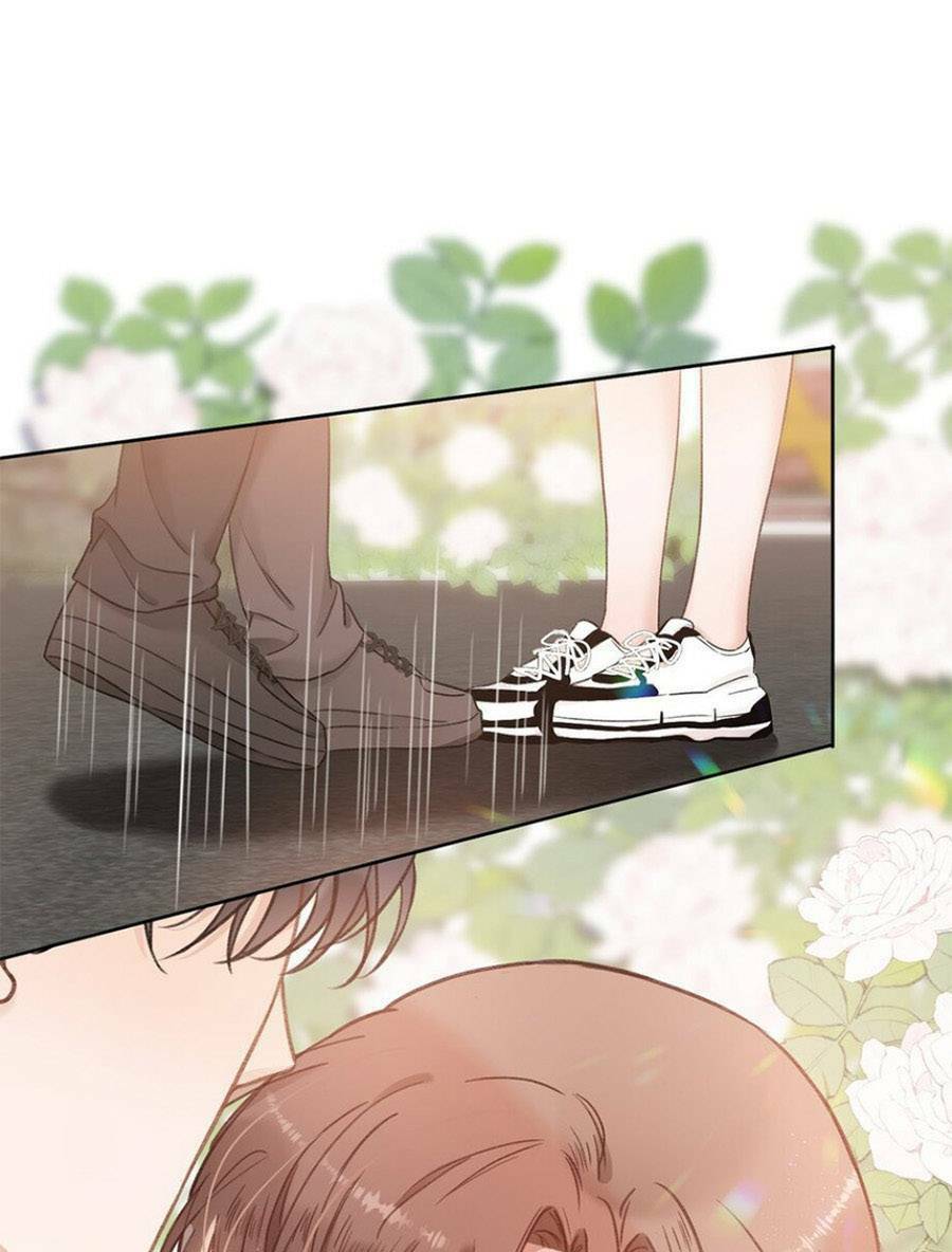 Dĩ Ái Chi Danh: Chapter 30