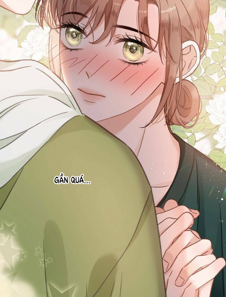 Dĩ Ái Chi Danh: Chapter 30