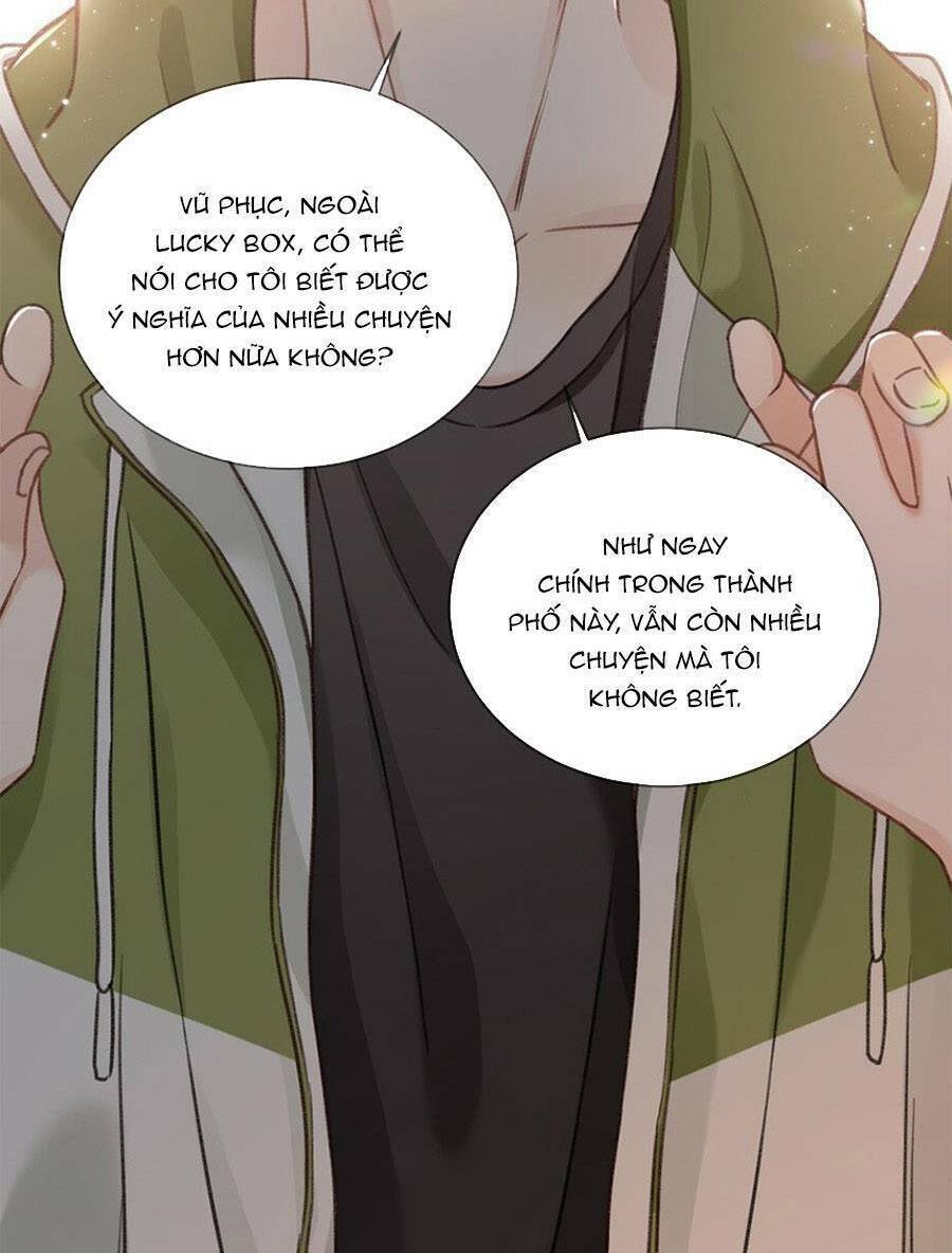 Dĩ Ái Chi Danh: Chapter 30