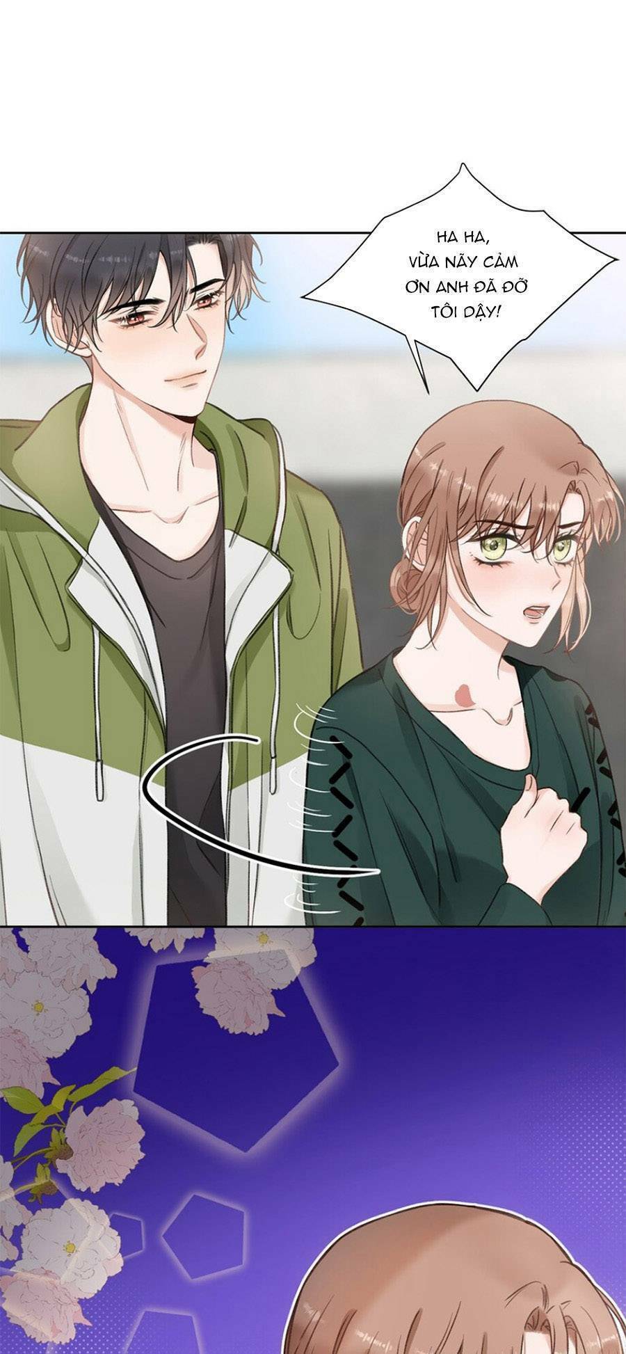 Dĩ Ái Chi Danh: Chapter 30