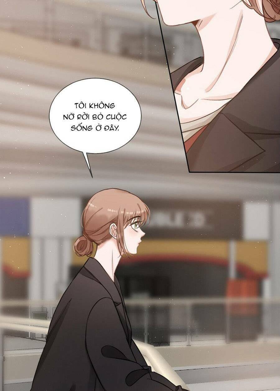 Dĩ Ái Chi Danh: Chapter 30