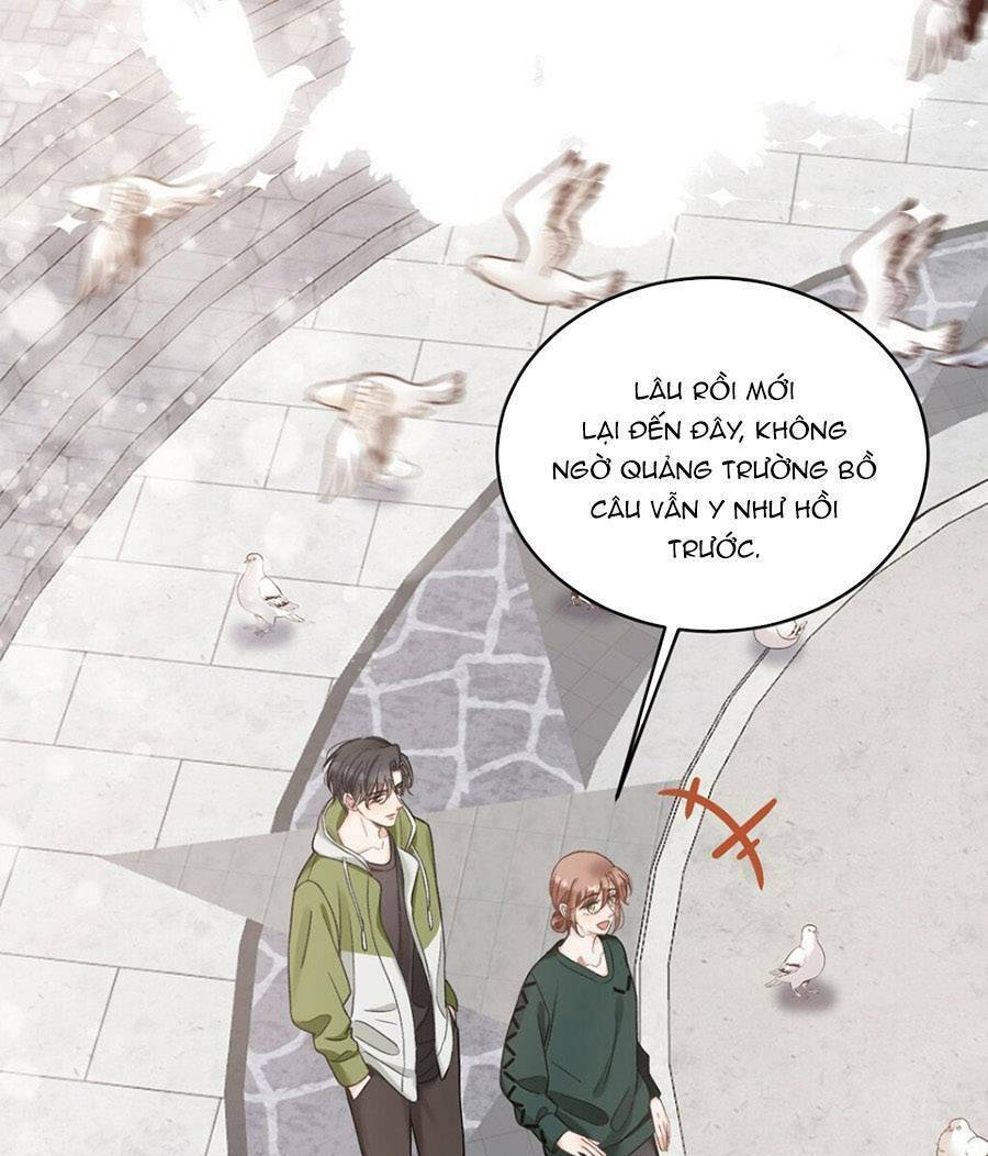 Dĩ Ái Chi Danh: Chapter 31
