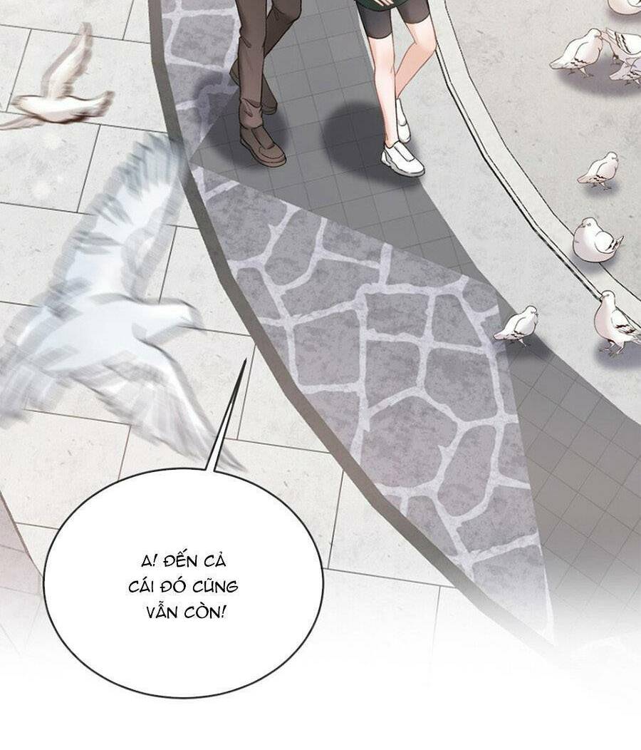 Dĩ Ái Chi Danh: Chapter 31