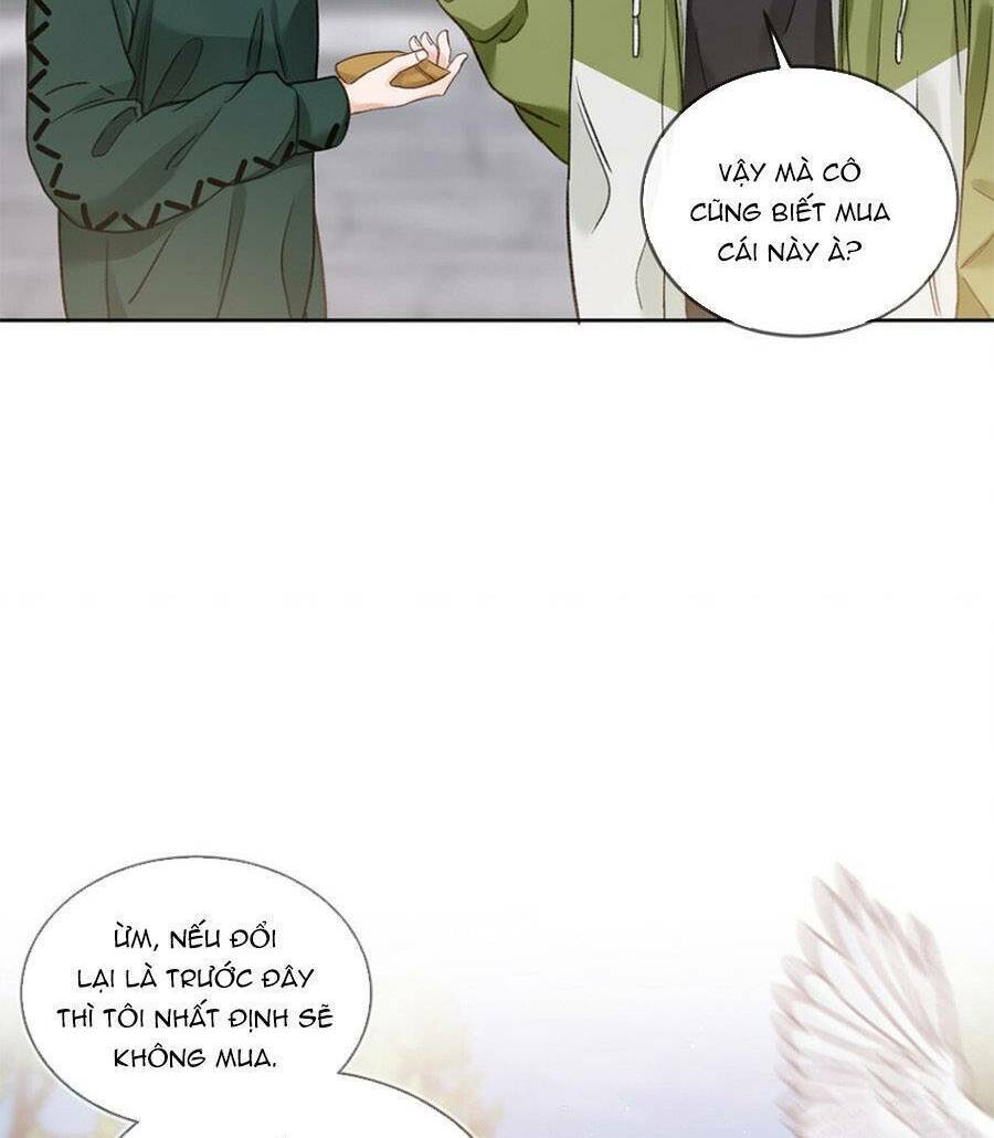Dĩ Ái Chi Danh: Chapter 31