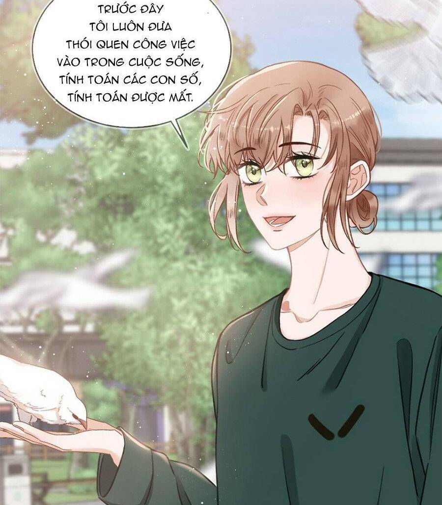 Dĩ Ái Chi Danh: Chapter 31