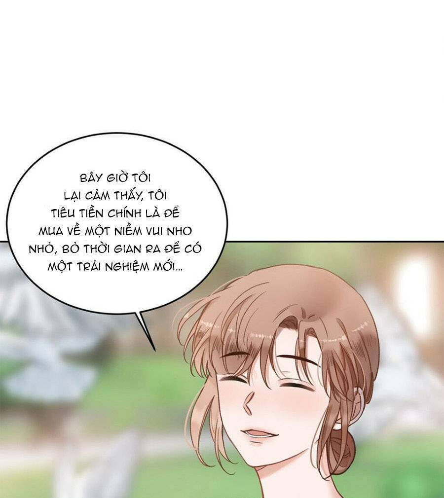 Dĩ Ái Chi Danh: Chapter 31
