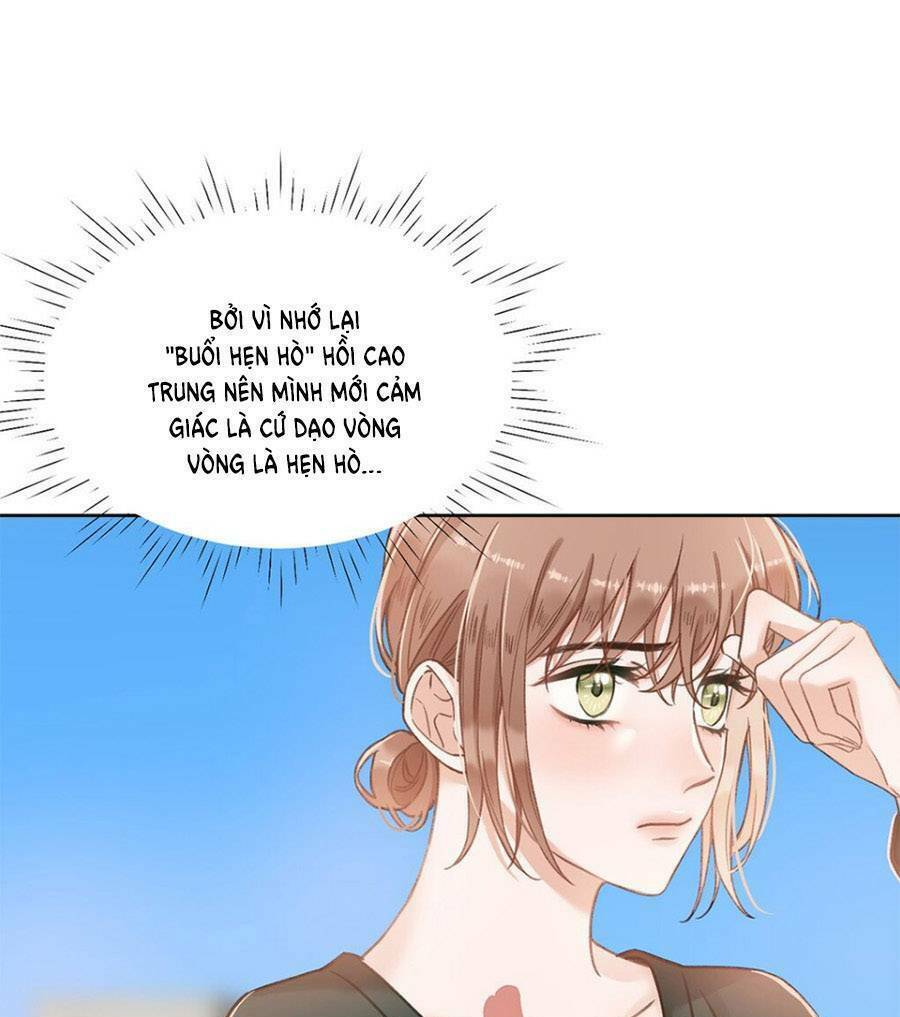 Dĩ Ái Chi Danh: Chapter 31