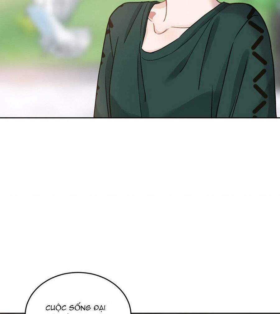 Dĩ Ái Chi Danh: Chapter 31