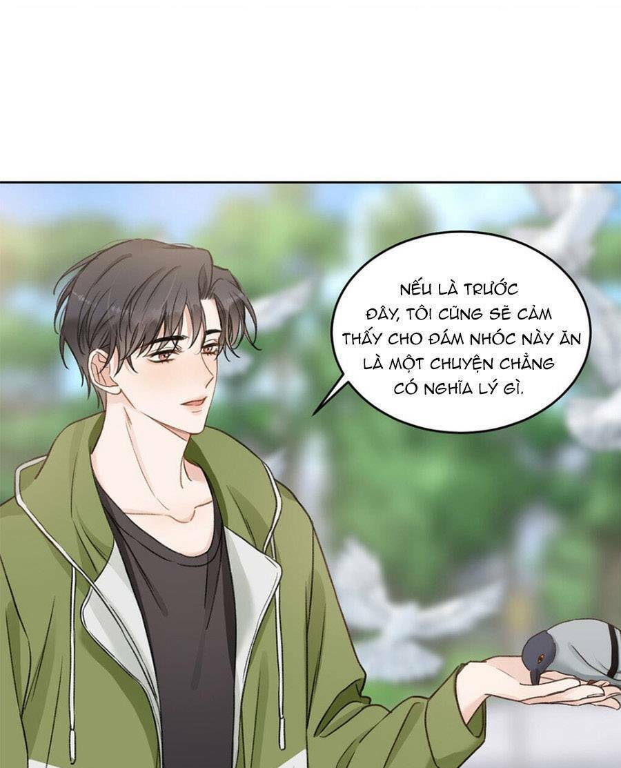Dĩ Ái Chi Danh: Chapter 31