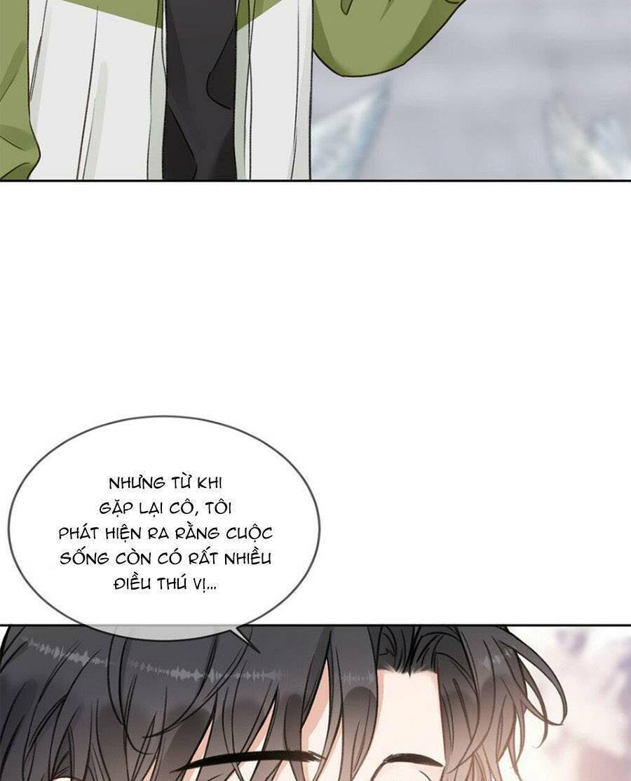 Dĩ Ái Chi Danh: Chapter 31