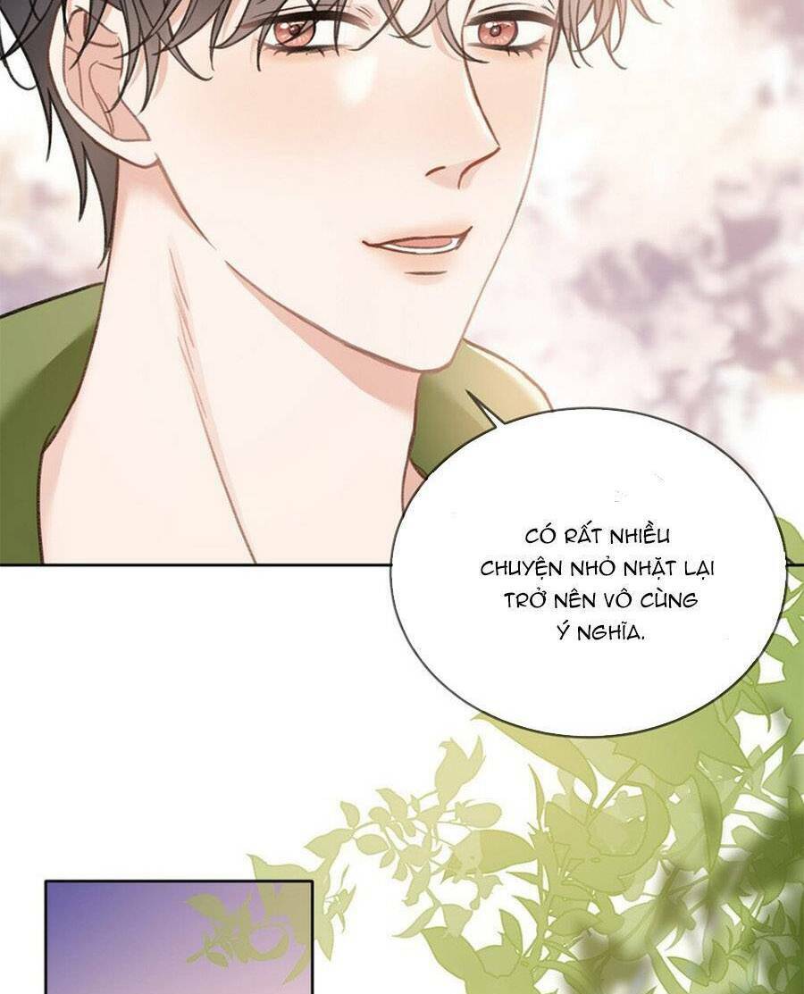 Dĩ Ái Chi Danh: Chapter 31
