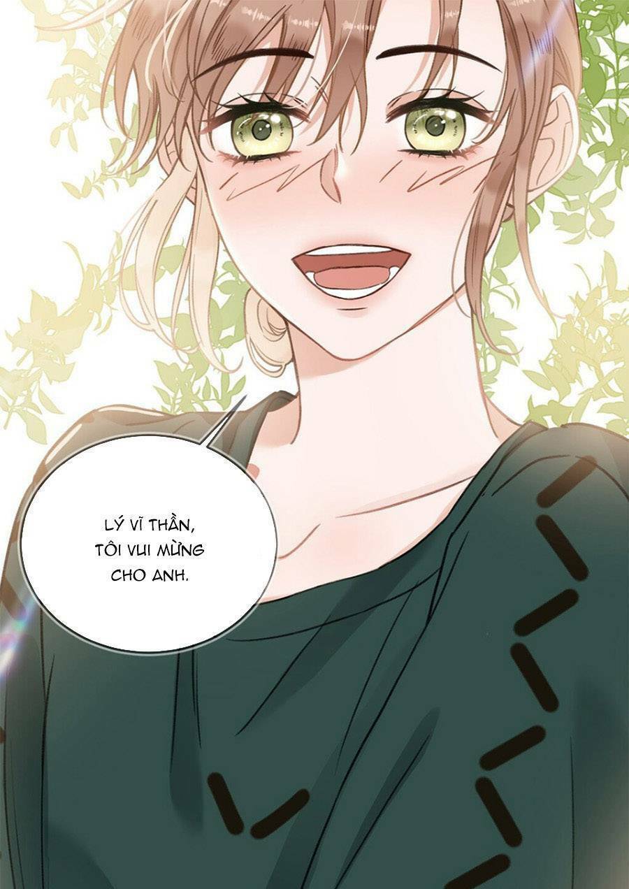 Dĩ Ái Chi Danh: Chapter 31