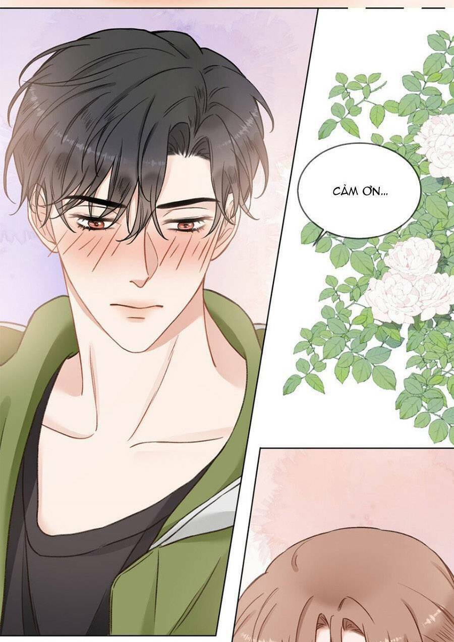 Dĩ Ái Chi Danh: Chapter 31
