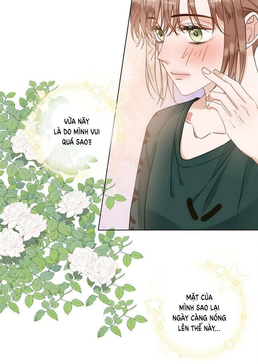 Dĩ Ái Chi Danh: Chapter 31