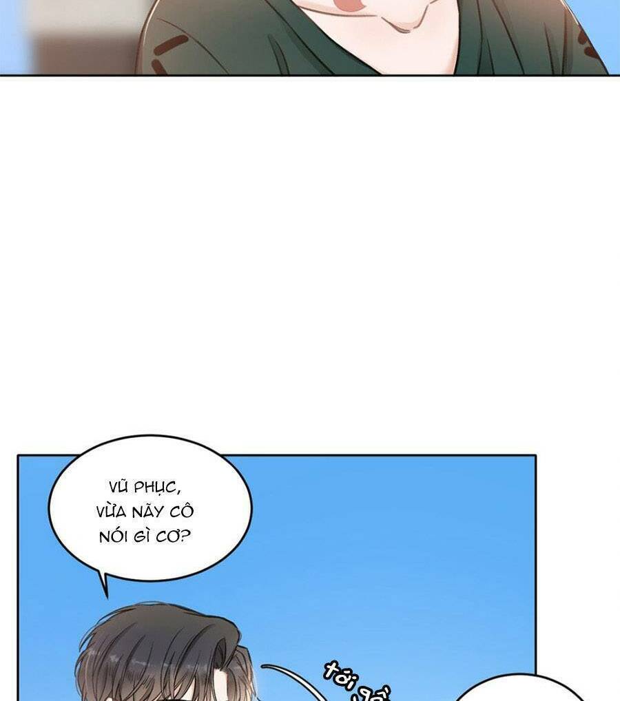 Dĩ Ái Chi Danh: Chapter 31