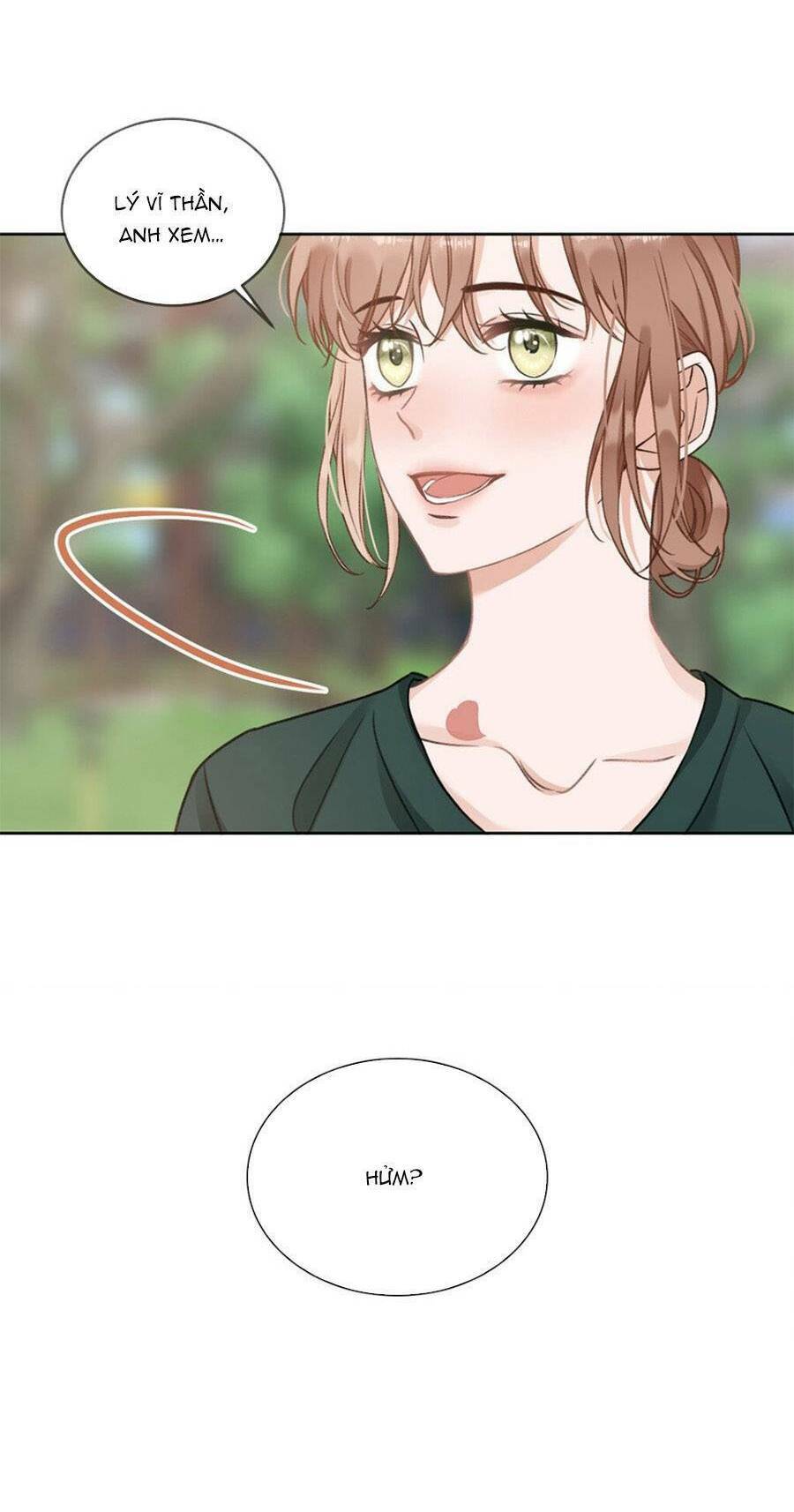 Dĩ Ái Chi Danh: Chapter 31