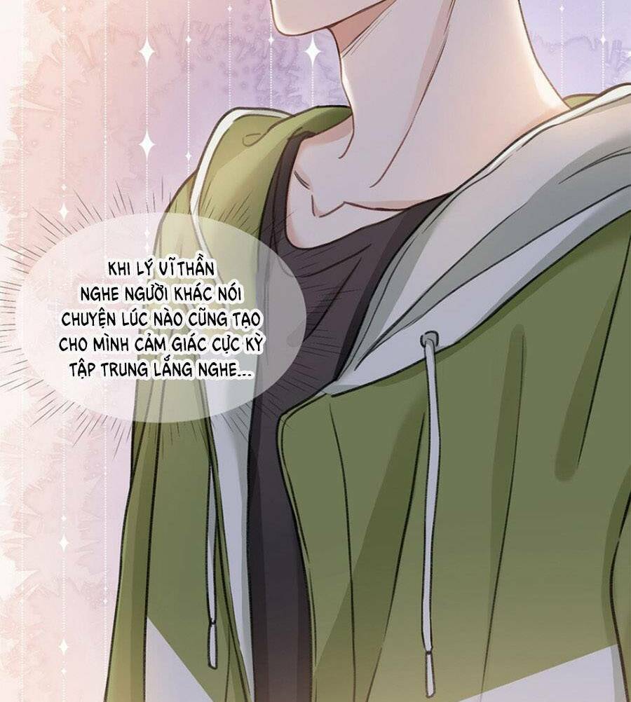 Dĩ Ái Chi Danh: Chapter 31