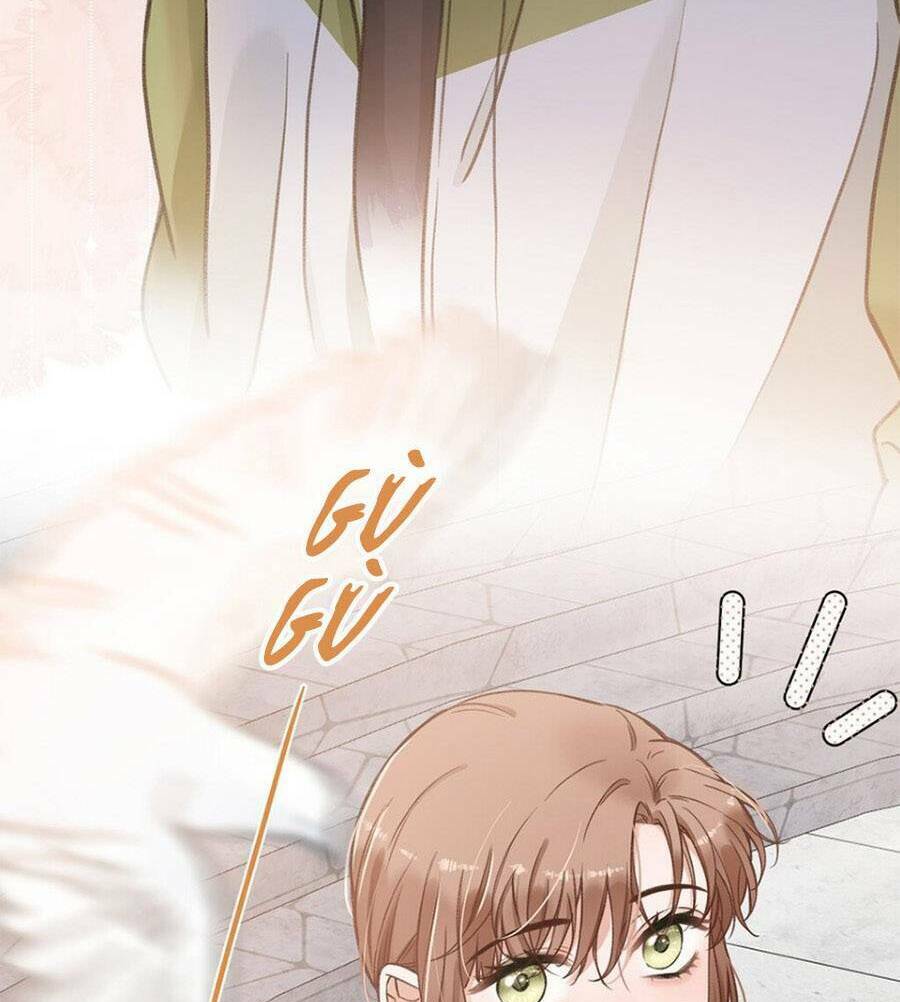 Dĩ Ái Chi Danh: Chapter 31