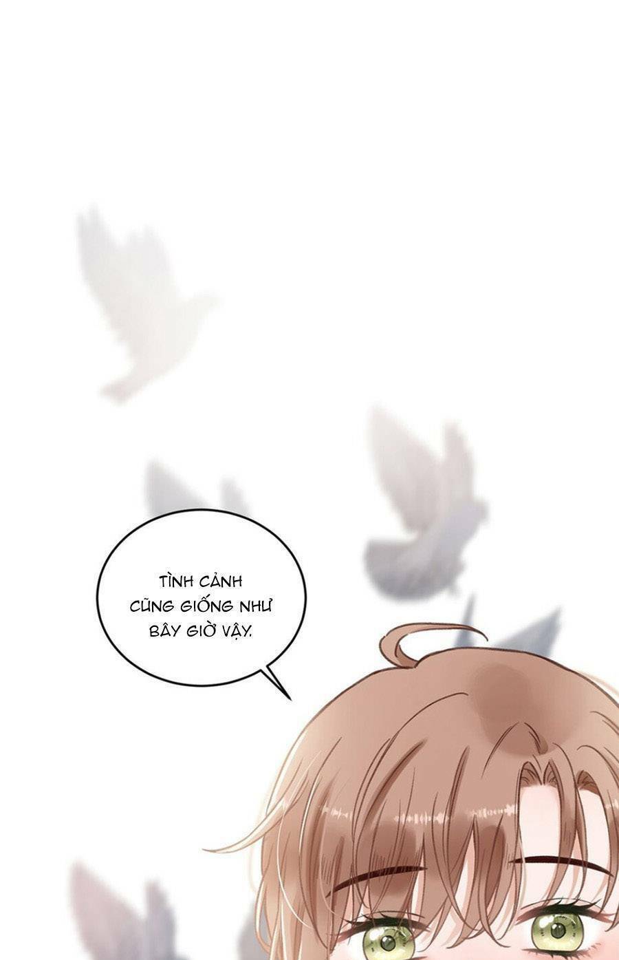 Dĩ Ái Chi Danh: Chapter 32