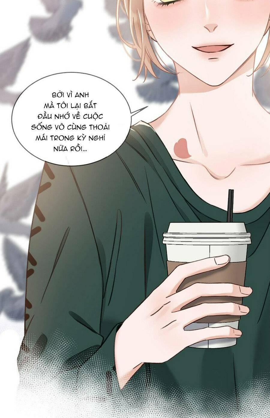 Dĩ Ái Chi Danh: Chapter 32