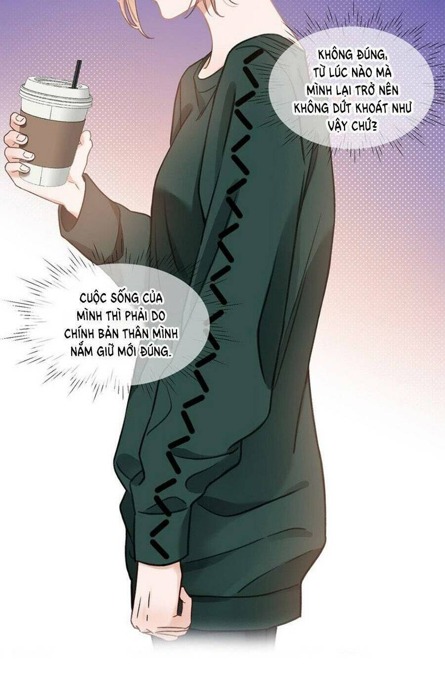 Dĩ Ái Chi Danh: Chapter 32