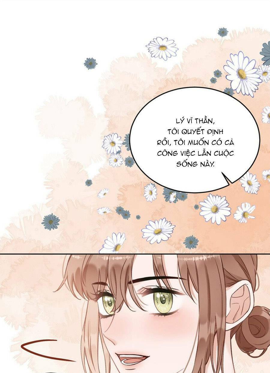 Dĩ Ái Chi Danh: Chapter 32